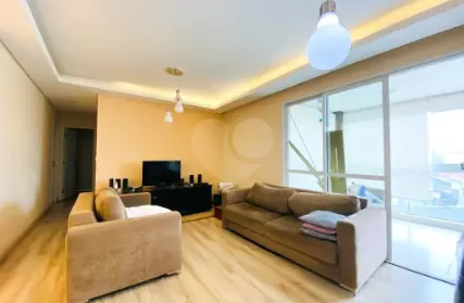 Imagem: Apartamento para Venda, Jardim São Paulo