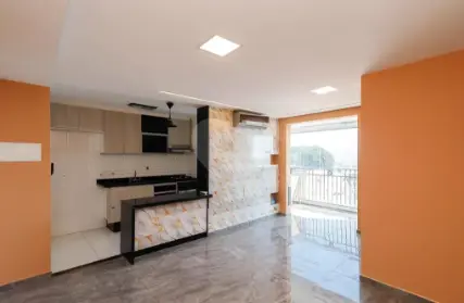 Imagem: Apartamento para Venda, Vila Nivi