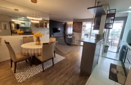 Imagem: Apartamento para Venda, Vila Guilherme