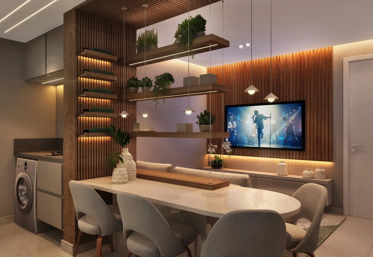 Imagem: Apartamento para Venda, Tucuruvi