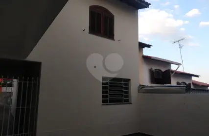 Imagem: Sobrado para Venda, Tremembé