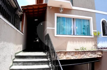 Imagem: Sobrado para Venda, Tremembé