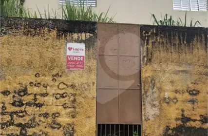 Imagem: Terreno para Venda, Vila Irmãos Arnoni