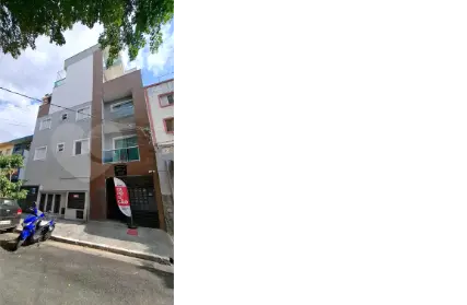 Imagem: Apartamento para Venda, Jardim São Paulo