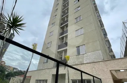 Imagem: Apartamento para Venda, Tucuruvi