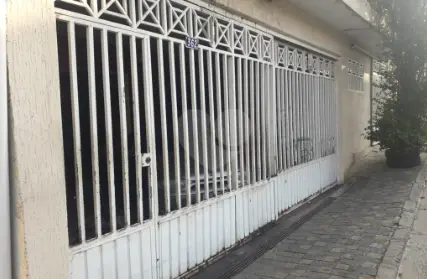 Imagem: Casa Térrea para Venda, Tucuruvi