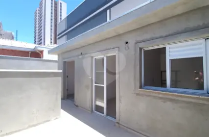 Imagem: Apartamento para Venda, Parada Inglesa