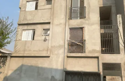 Imagem: Apartamento para Venda, Tucuruvi