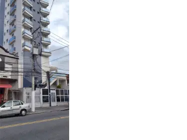 Imagem: Apartamento para Venda, Parada Inglesa