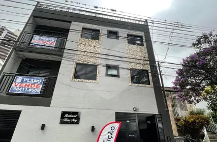 Imagem: Apartamento para Venda, Jardim França
