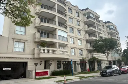 Imagem: Apartamento para Venda, Santana