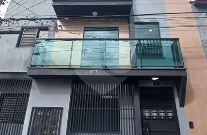 Imagem: Apartamento para Alugar, Tucuruvi