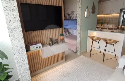 Imagem: Apartamento para Venda, Tucuruvi