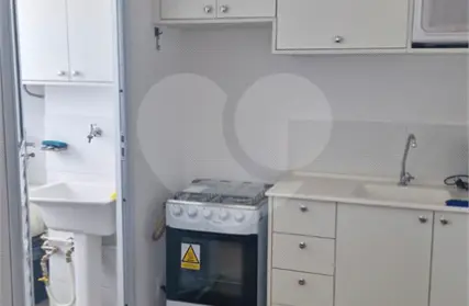 Imagem: Apartamento para Alugar, Mandaqui