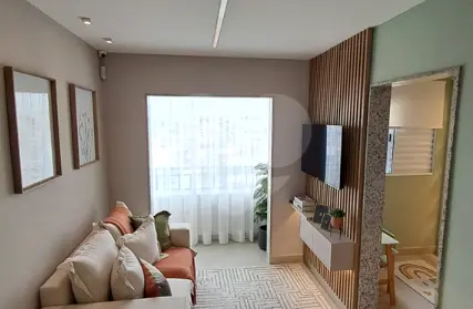 Imagem: Apartamento para Venda, Tucuruvi
