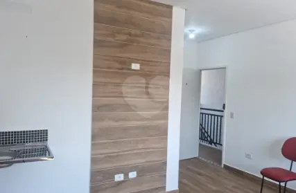 Imagem: Galpão / Salão para Alugar, Tucuruvi