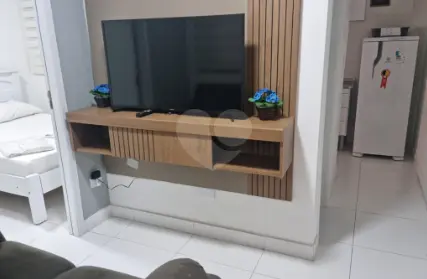 Imagem: Apartamento para Venda, Santana