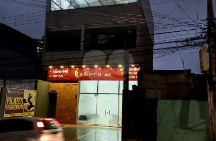 Imagem: Galpão / Salão para Alugar, Tucuruvi