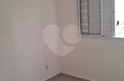 Imagem: Condomínio Fechado para Alugar, Tucuruvi