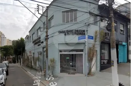 Imagem: Galpão / Salão para Venda, Santana