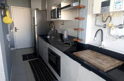 Imagem: Apartamento para Venda, Tucuruvi