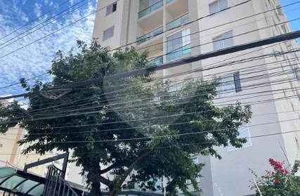 Imagem: Apartamento para Venda, Tucuruvi