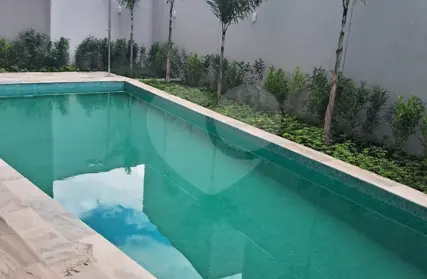 Imagem: Apartamento para Alugar, Tucuruvi