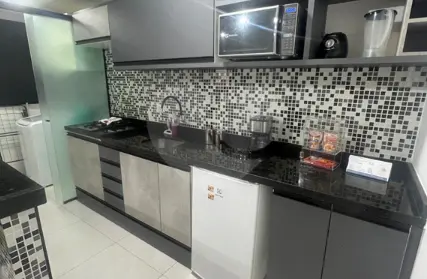 Imagem: Condomínio Fechado para Venda, Tucuruvi