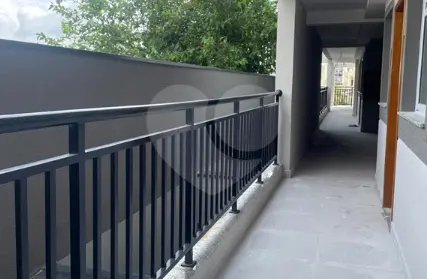 Imagem: Apartamento para Venda, Tucuruvi