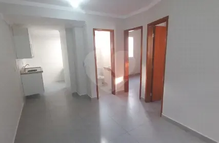 Imagem: Condomínio Fechado para Alugar, Jaçanã