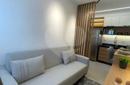 Imagem: Apartamento para Venda, Parada Inglesa