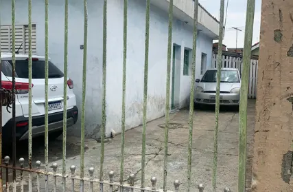 Imagem: Casa Térrea para Venda, Parque Edu Chaves
