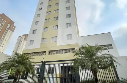 Imagem: Apartamento para Alugar, Vila Guilherme