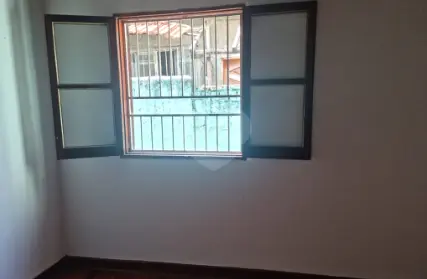 Imagem: Casa Térrea para Alugar, Tucuruvi