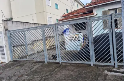 Imagem: Terreno para Venda, Tucuruvi