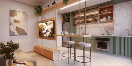 Imagem Anúncio: Residencial Monte Hermon