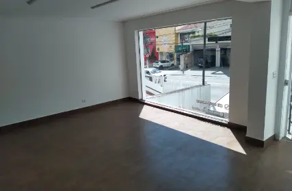 Imagem: Sobrado para Alugar, Santana