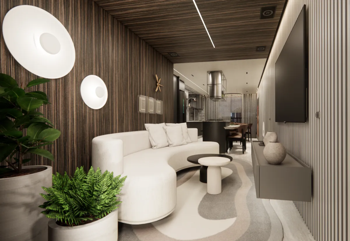 Imagem: Apartamento para Venda, Jardim São Paulo (Zona Norte)