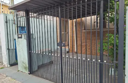 Imagem: Casa Térrea para Venda, Carandiru