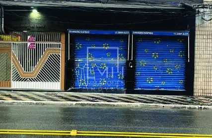 Imagem: Ponto Comercial para Alugar, Santana