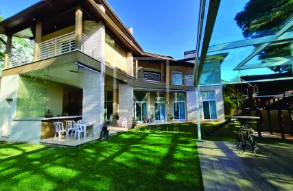 Imagem: Sobrado para Venda, Serra da Cantareira