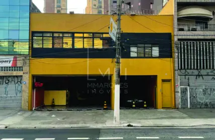 Imagem: Galpão / Salão para Alugar, Santana