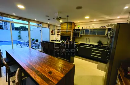 Imagem: Sobrado para Venda, Santana