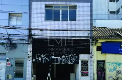 Imagem: Prédio Comercial para Venda, Santana