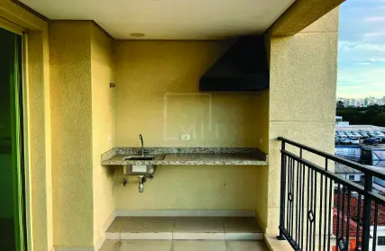 Imagem: Apartamento para Venda, Santana