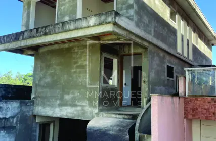 Imagem: Sobrado para Venda, Sítio Barrocada
