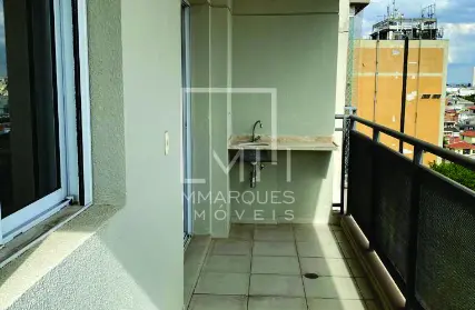 Imagem: Apartamento para Venda, Vila Gustavo