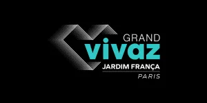 Logo Anúncio: Grand Vivaz Jd. França Paris