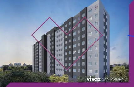 Imagem: Apartamento para Venda, Vila Pirituba (zona norte)