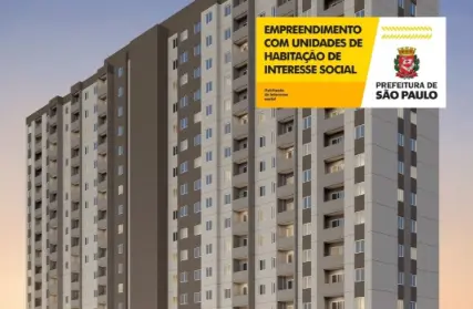 Imagem: Apartamento para Venda, Água Fria